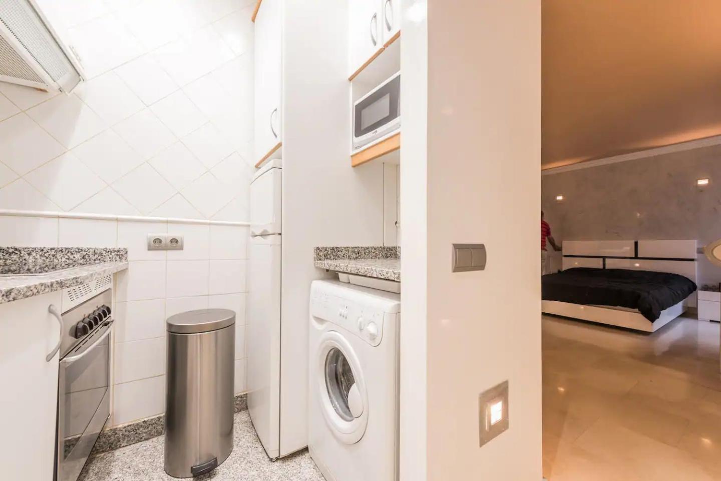 Barrio De Salamanca Milla De Oro Madryt Zewnętrze zdjęcie